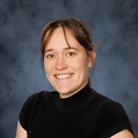 Isabella Prescott